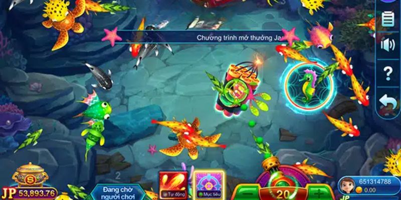 Khám phá thêm thông tin về game bắn cá nhị gia