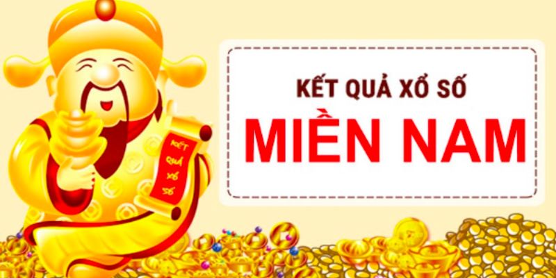 Soi kết quả xổ số miền Nam lúc 16h15